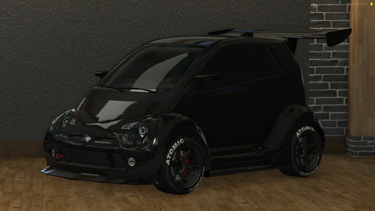 Panto R